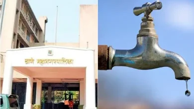 "Thane Water Cut: 12-Hour Shutdown on May 21 for Repairs"