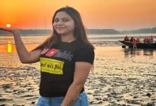 Jyoti Malhotra visited Mumbai four times in two years: Police are investigating