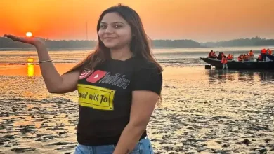 Jyoti Malhotra visited Mumbai four times in two years: Police are investigating