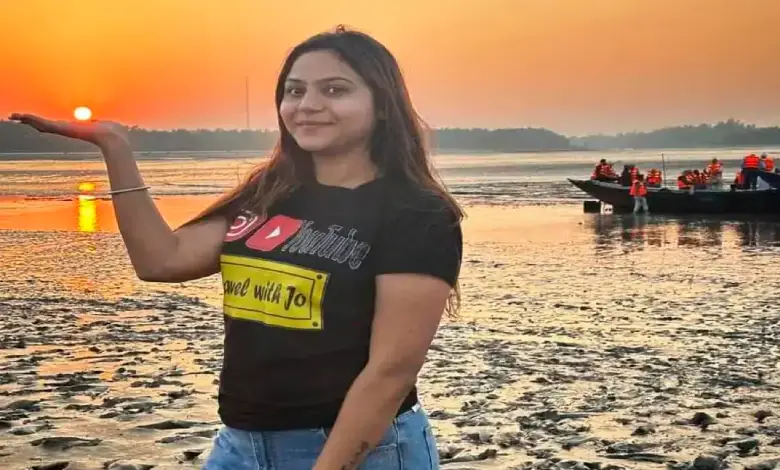 Jyoti Malhotra visited Mumbai four times in two years: Police are investigating