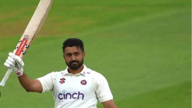 (karun nair)ને