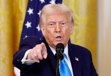 Is Donald Trump going to detonate a bomb now? He himself has announced by tweeting that...