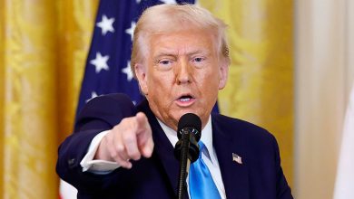 Is Donald Trump going to detonate a bomb now? He himself has announced by tweeting that...