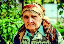 Focus: Where did the mysterious 'Babushka' lady, a witness to Kennedy's assassination, go?