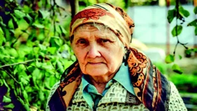 Focus: Where did the mysterious 'Babushka' lady, a witness to Kennedy's assassination, go?