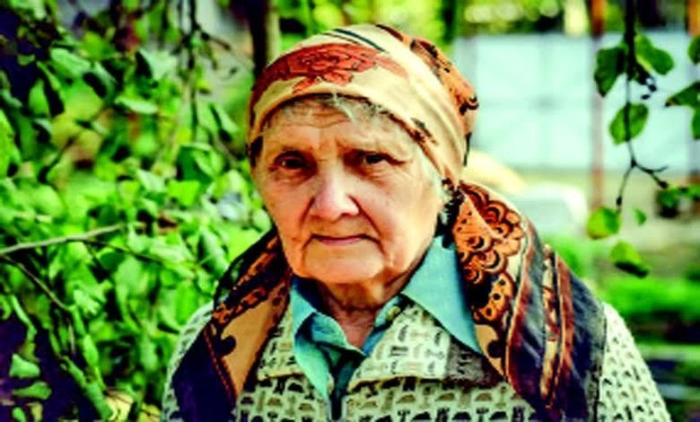 Focus: Where did the mysterious 'Babushka' lady, a witness to Kennedy's assassination, go?