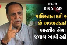 પાકિસ્તાન અવળચંડાઈ ચાલુ રાખશે તો યુદ્ધ નિશ્ચિતઃ વિજય રૂપાણી