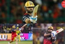 Virat breaks Warner's record with brilliant innings against CSK, even surpasses Sai Sudarshan