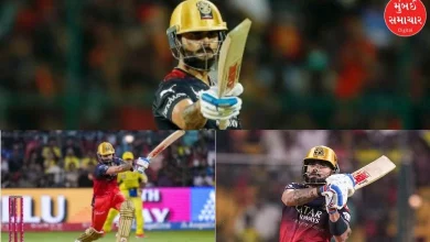 Virat breaks Warner's record with brilliant innings against CSK, even surpasses Sai Sudarshan