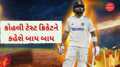 રોહિત બાદ વિરાટ પણ લેશે ટેસ્ટ ક્રિકેટમાંથી નિવૃત્તિ, BCCIને કરી જાણ