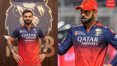 'I thought about leaving RCB...' Virat Kohli reveals