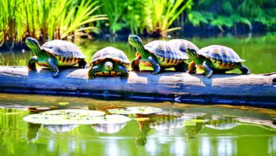 વિશેષ પ્લસ: કાચબા કેમ થઈ રહ્યાં છે ગાયબ?