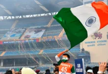 "Mumbai to Get 1 Lakh-Seat Cricket Stadium: CM Fadnavis"
