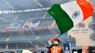 "Mumbai to Get 1 Lakh-Seat Cricket Stadium: CM Fadnavis"