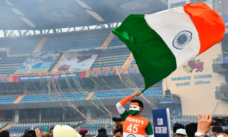 "Mumbai to Get 1 Lakh-Seat Cricket Stadium: CM Fadnavis"