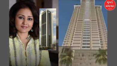 Find out.. who is Leena Gandhi Tiwari, who bought the most expensive apartment in Mumbai