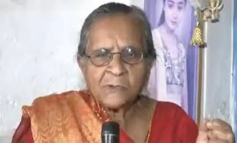 Bhuj Women's Heroic Role in 1971 India-Pakistan War