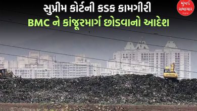 SC Orders Kanjurmarg Dumping Ground Evacuation