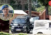 NIA Chief to Report on Pahalgam Attack