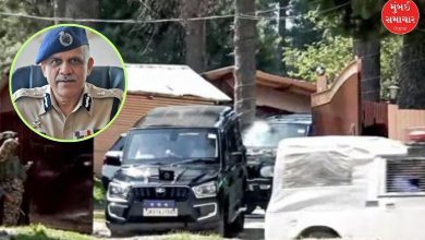 NIA Chief to Report on Pahalgam Attack