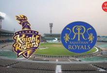 Rajasthan, out of the do-or-die play-off race for Kolkata Knight Riders from Sunday, could spoil Rahane-XI's game: clash from 3.30 pm