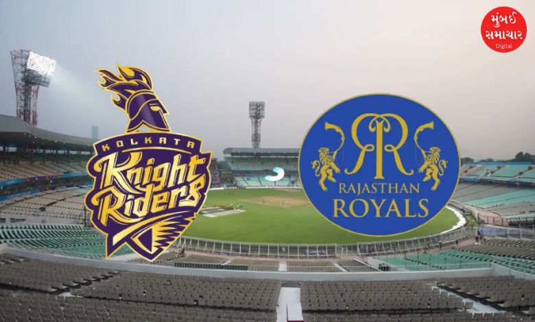 Rajasthan, out of the do-or-die play-off race for Kolkata Knight Riders from Sunday, could spoil Rahane-XI's game: clash from 3.30 pm