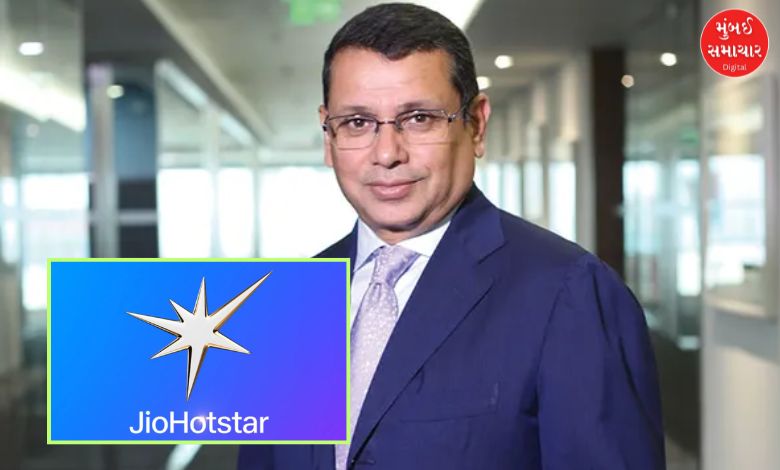 JioStar to Invest Rs 33,000 Crore in Content