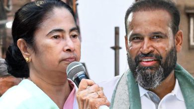 Mamata Banerjee's TMC clarifies, no MP including Yusuf Pathan will be included in the delegation