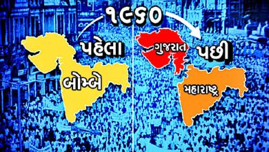 કચ્છના રાજકીય ઇતિહાસ સાથે જોડાયેલ ઇતિહાસિક દસ્તાવેજો અને મહાગુજરાત આંદોલનનાં દૃશ્યો