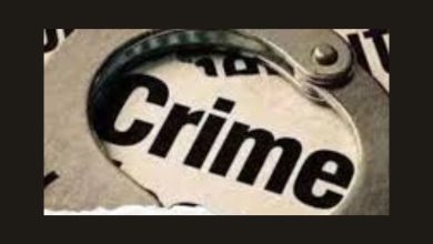 Crime against one in Kutch for objectionable social media post