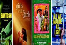 Show-Sharaba: Not films... Feminism's talk!