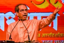 ‘..so we will always stand with the Prime Minister’ Uddhav Thackeray