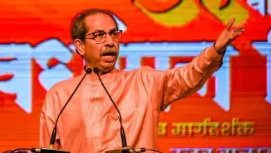 ‘..so we will always stand with the Prime Minister’ Uddhav Thackeray