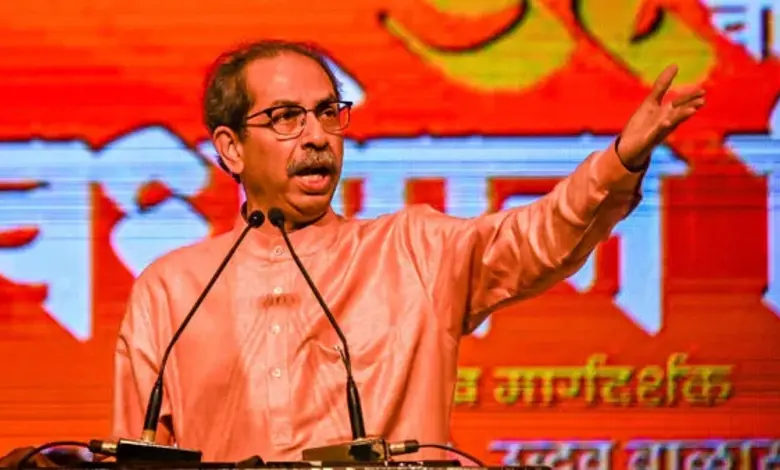 ‘..so we will always stand with the Prime Minister’ Uddhav Thackeray