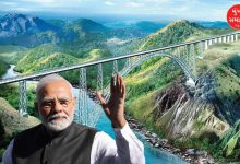 10 highest rail bridges in the world