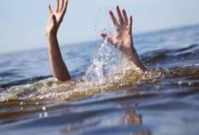 Thane Pond Drowning: Young Man Dies