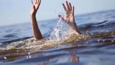Thane Pond Drowning: Young Man Dies