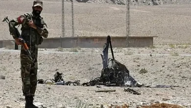 13 soldiers killed in attack in Pakistan