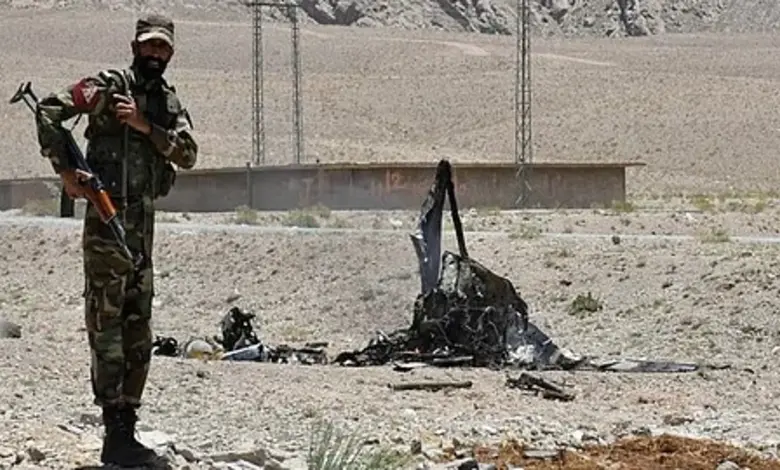 13 soldiers killed in attack in Pakistan