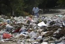 14,500 tonnes of plastic waste collected in Gujarat