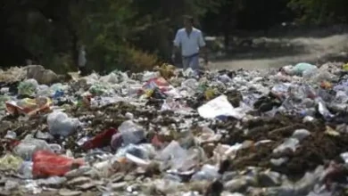 14,500 tonnes of plastic waste collected in Gujarat