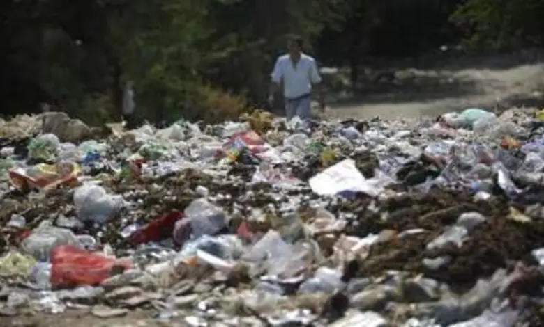 14,500 tonnes of plastic waste collected in Gujarat