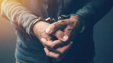 Two Punjabi youths arrested with heroin in Gandhidham