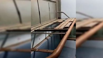 બીએસએફના જવાનોને જર્જરિત ટ્રેન ફાળવવા મુદ્દે કાર્યવાહી, 4 અધિકારી સસપેન્ડ