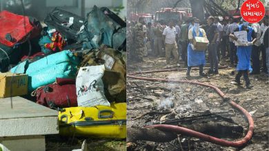 અમદાવાદ વિમાન દુર્ઘટનામાં ચરોતરના 50 લોકો માર્યા ગયા, એક ડૉક્ટર અને 15 મહિલાનો સમાવેશ