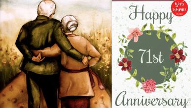 89 વર્ષના આ બોલીવૂડ એક્ટરે પહેલી પત્ની સાથે સેલિબ્રેટ કરી 71મી વેડિંગ એનિવર્સરી, ફોટો થયા વાઈરલ...