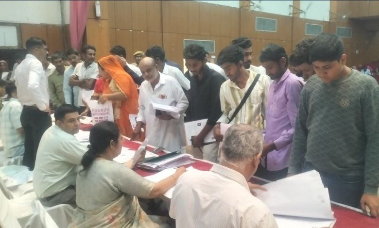 રાજસ્થાનમાં 964 પાકિસ્તાની શરણાર્થીઓને મળી ભારતીય નાગરિકતા, લોકોના ચહેરા પર છવાઈ ખુશીઓ