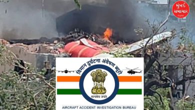 AAIB to investigate Air India plane crash