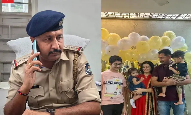 અતુલ્યમ હોસ્ટેલમાં રહેતો હતો મેઘાણીનગરના પીઆઈનો દીકરો, પ્લેન ક્રેશમાં કેવી રીતે બચ્યો તેનો જીવ?