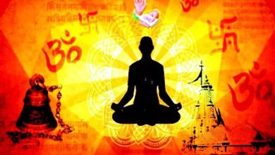 અલૌકિક દર્શન ઃ હિન્દુ ધર્મમાં બધી પ્રકૃતિના માનવો માટેનો અધ્યાત્મ પથ ઉપલબ્ધ છે